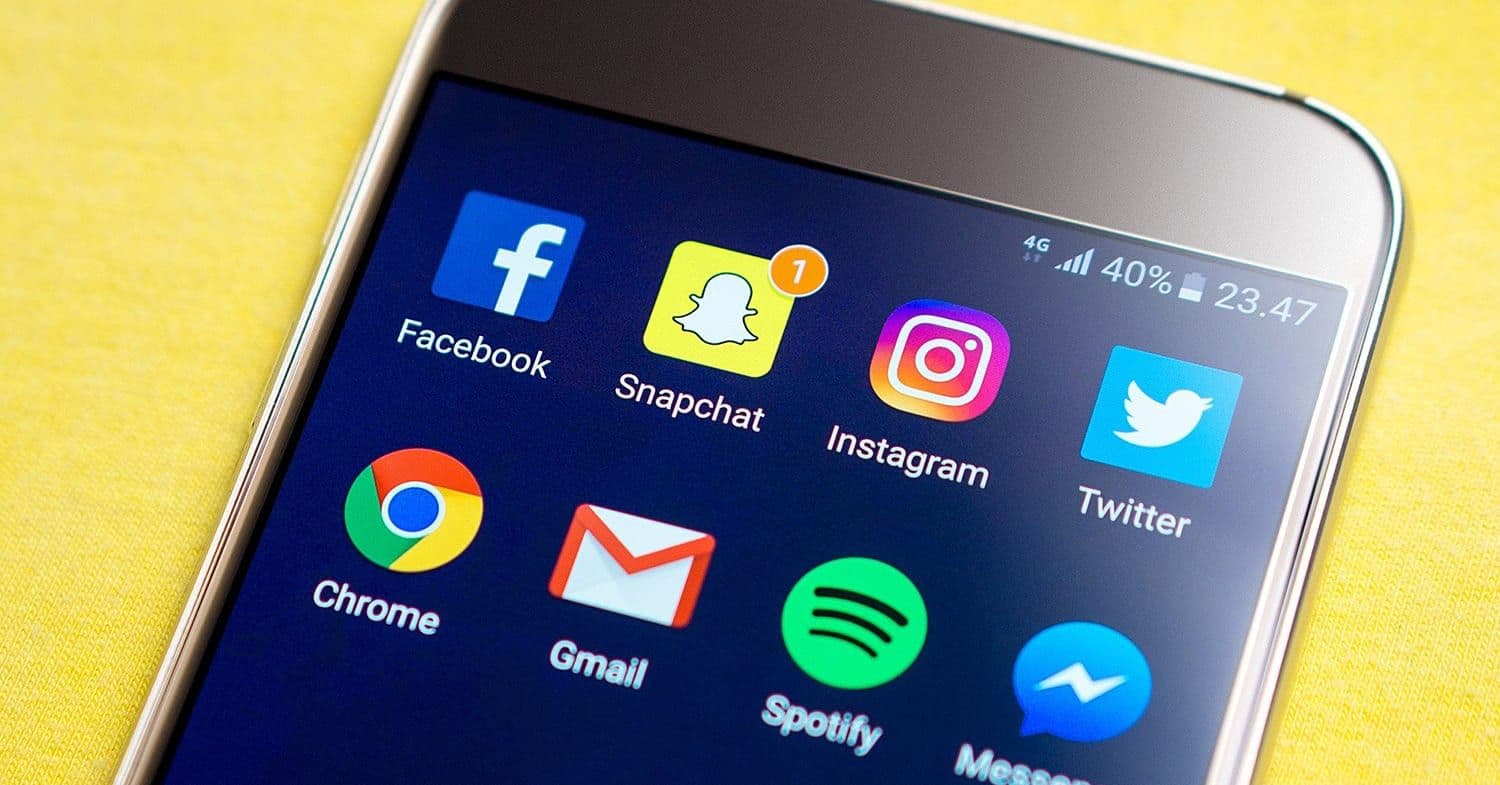 Enhance Your Digital Presence with The Social Media Diet
