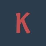 Keywords Everywhere icon