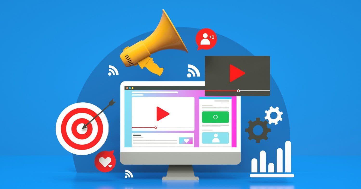 YouTube Dashboard