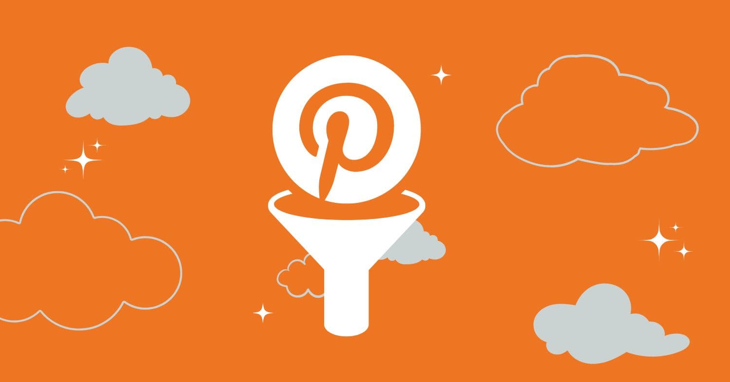 Pinterest Full-Funnel