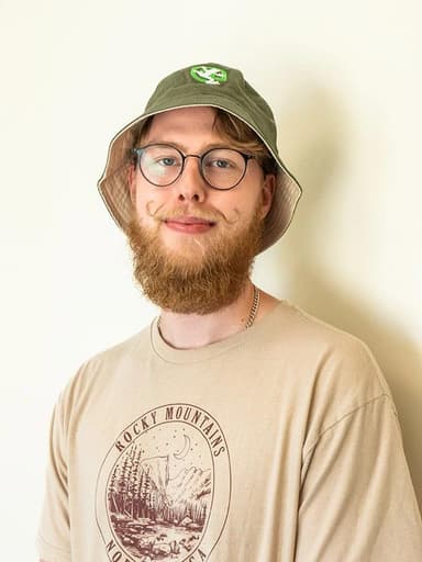 Tyler Bishop