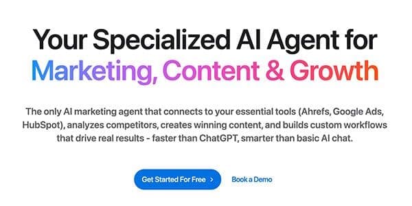 Writesonic AI tool