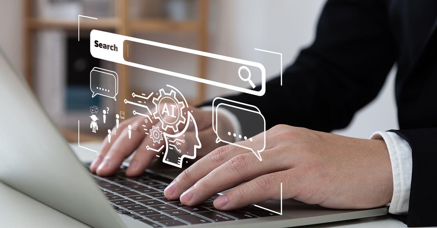 Is using AI black hat SEO?
