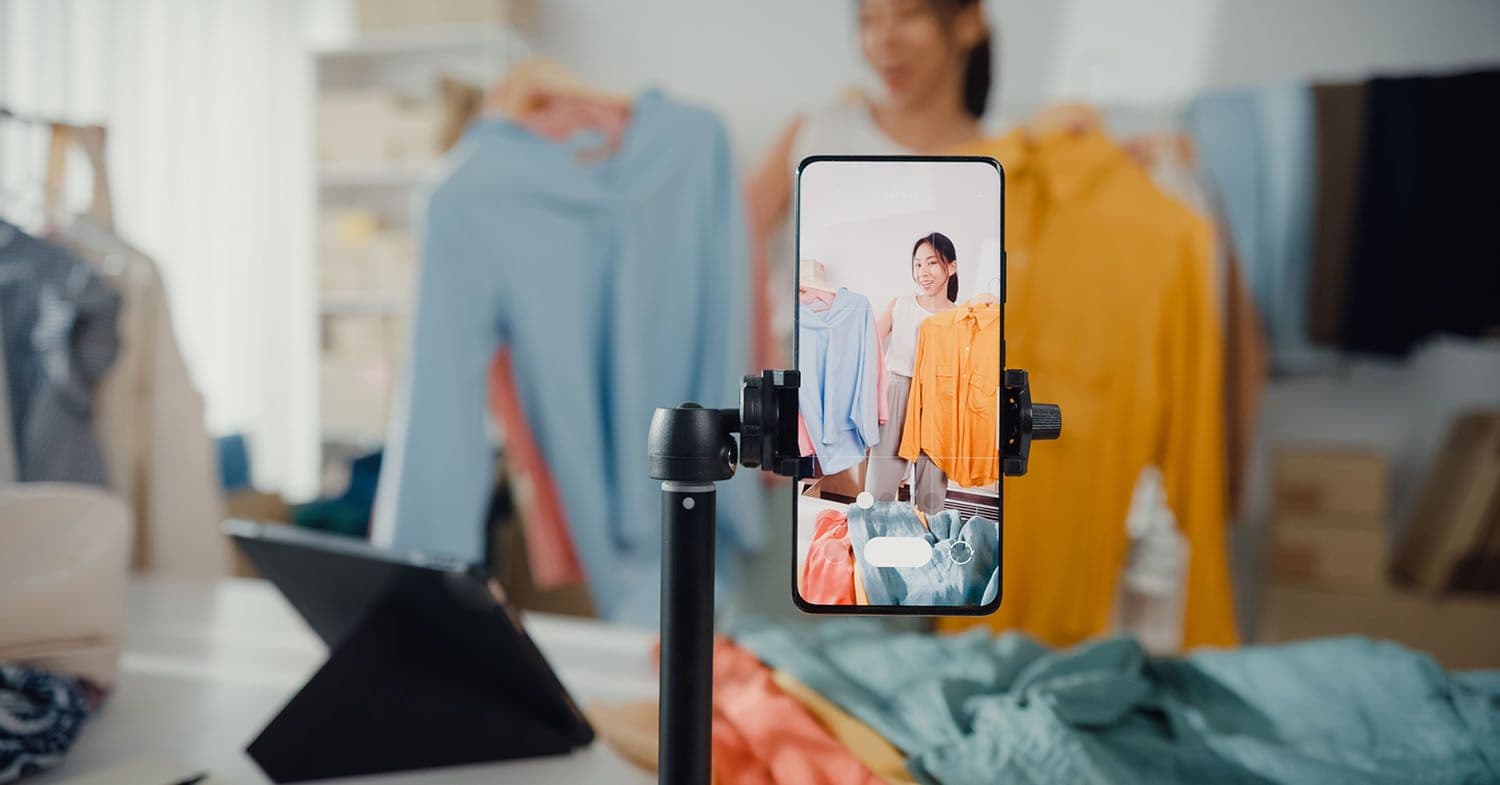 Product tagging on facebook