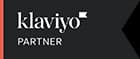 Klaviyo badge