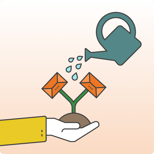 Growing a Natural Email List