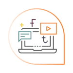 Multichannel marketing approach
