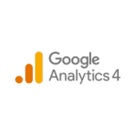 GA4 Certification Logo