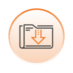 Backups Icon