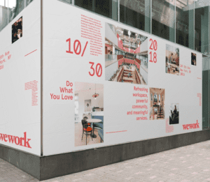 WeWork