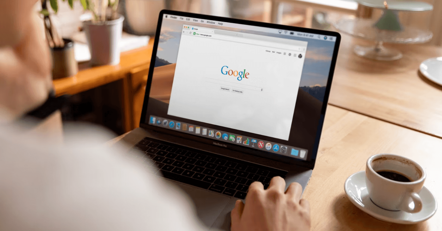 What Are Google Algorithms and How Should We React to Them?