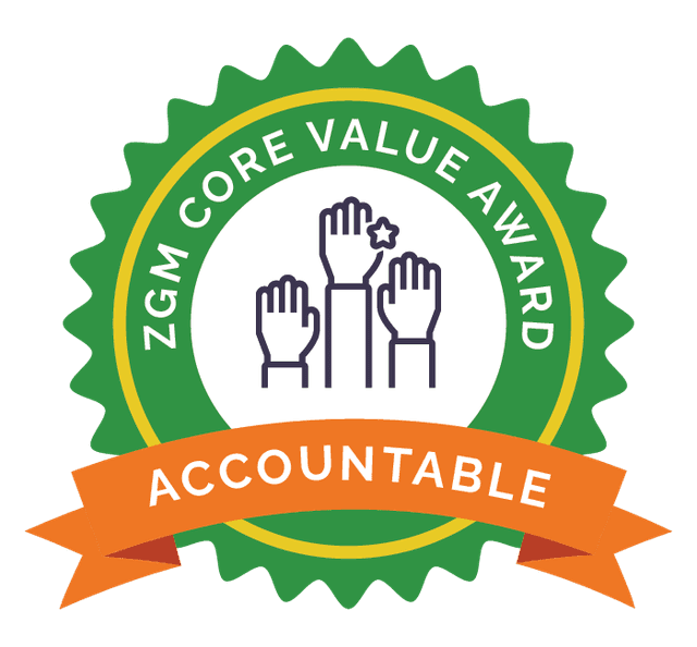Accountable