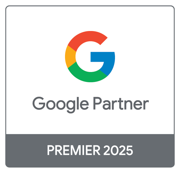 Google partner